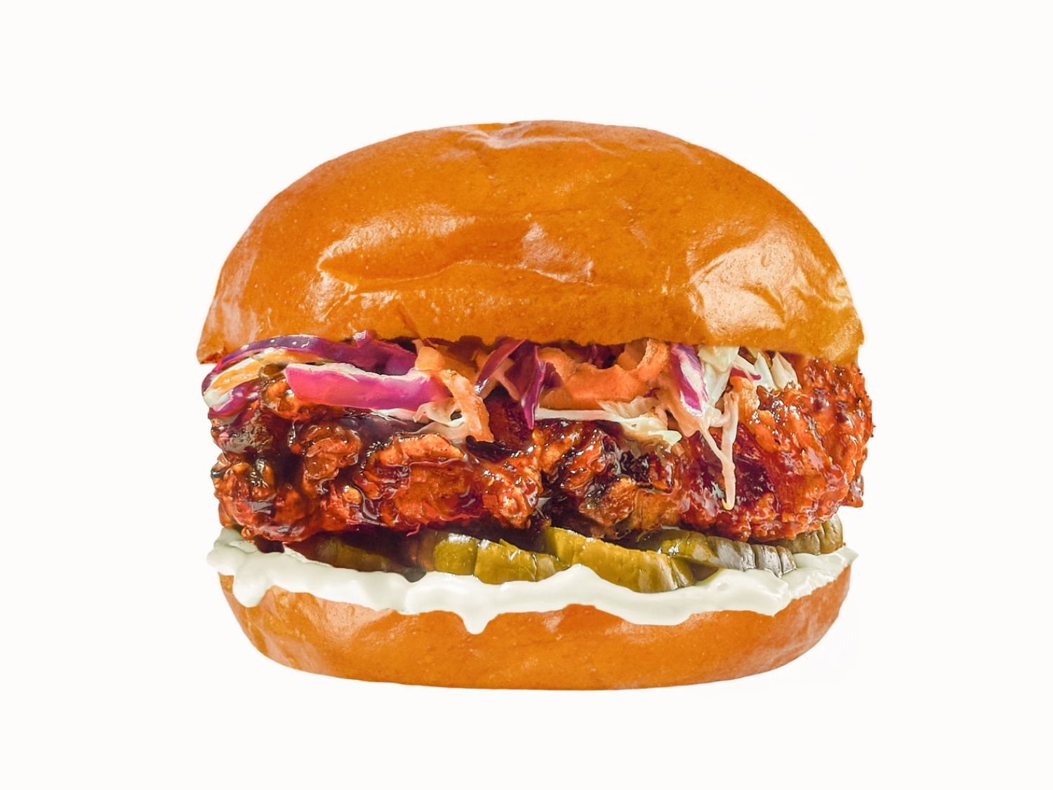 The Korean Sandwich