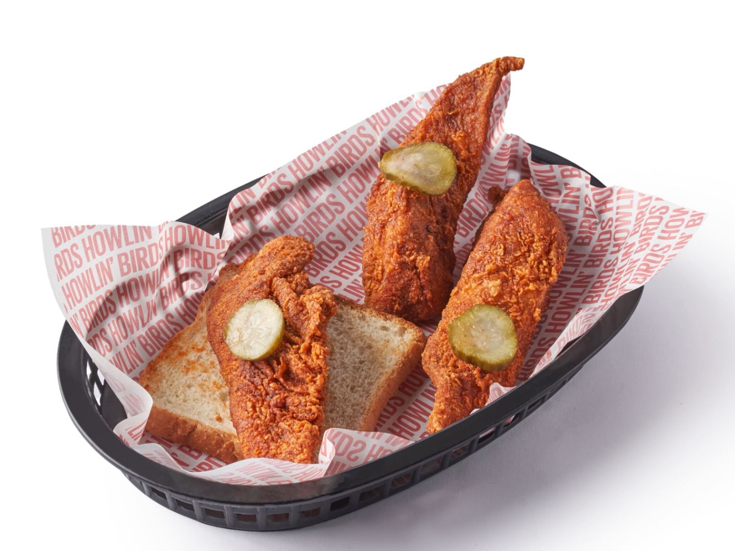 Tenders 3