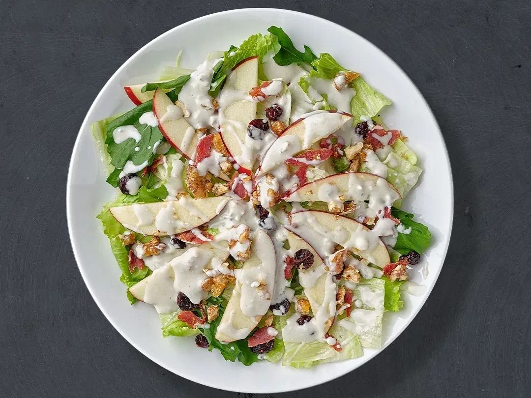Blue Cheese Salad