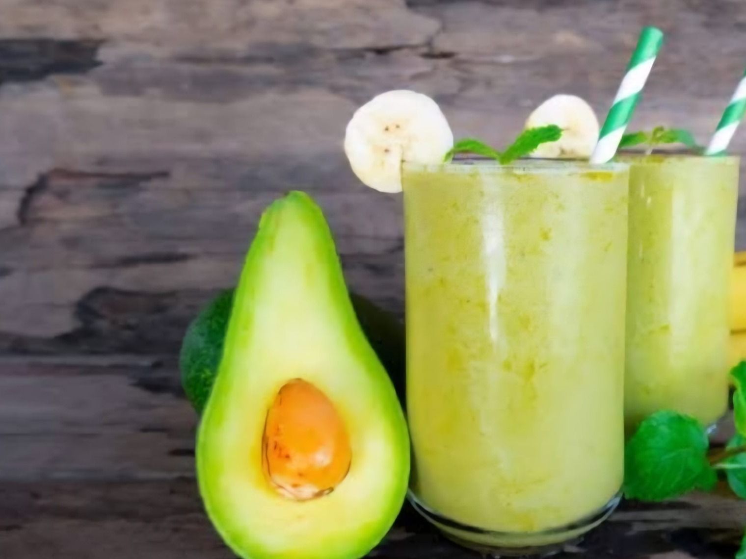 Avocado Juice