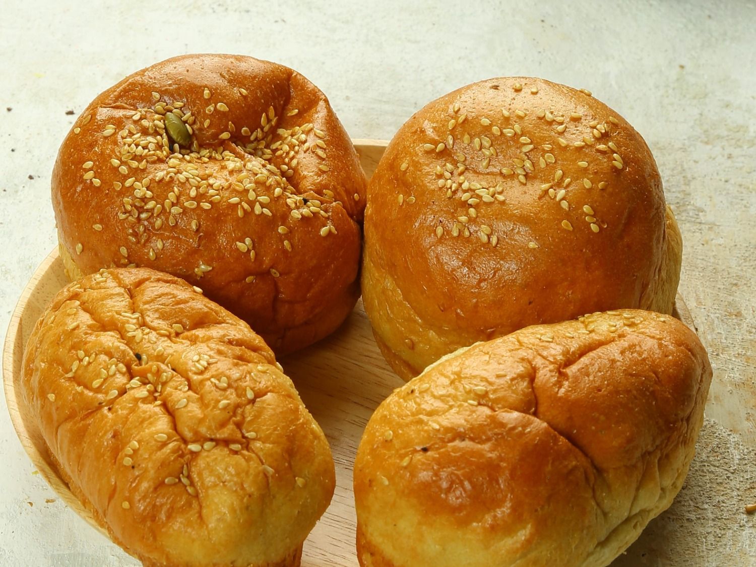 Buns