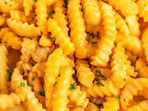 Fries