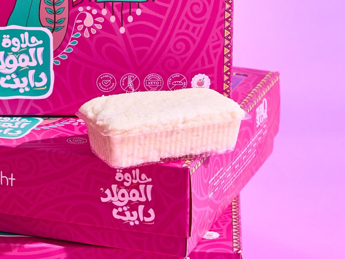 Cream Bar - Marshmallow