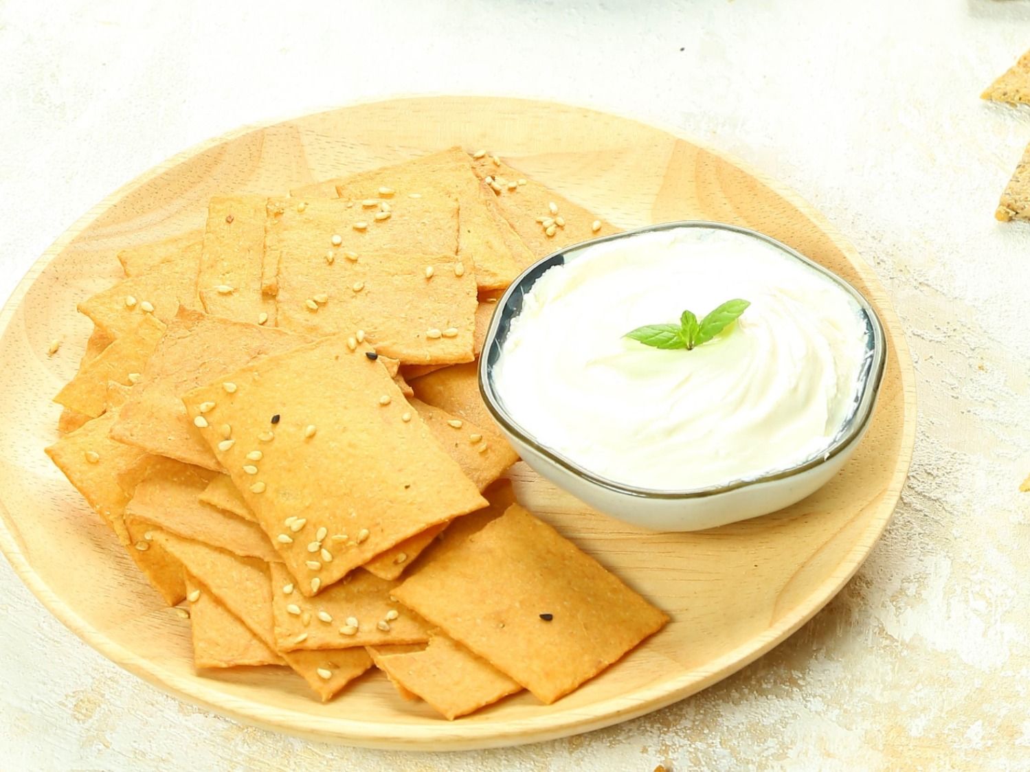Crackers - Original