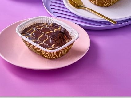 Keto Dispacito Chocolate