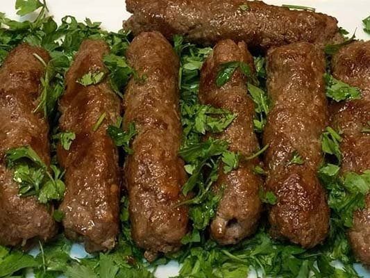1/2 Kofta Kunduz