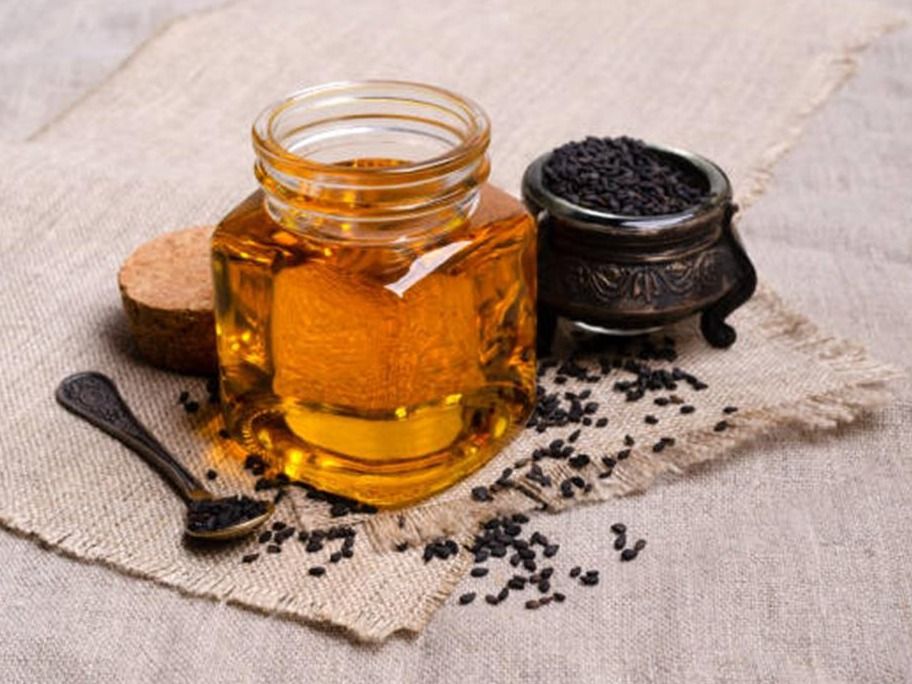 عسل زهرة حبة البركة 250ج
