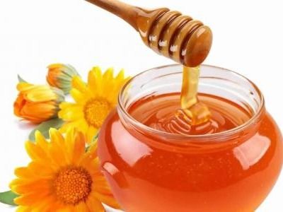 عسل زهرة البردقوش .250ج