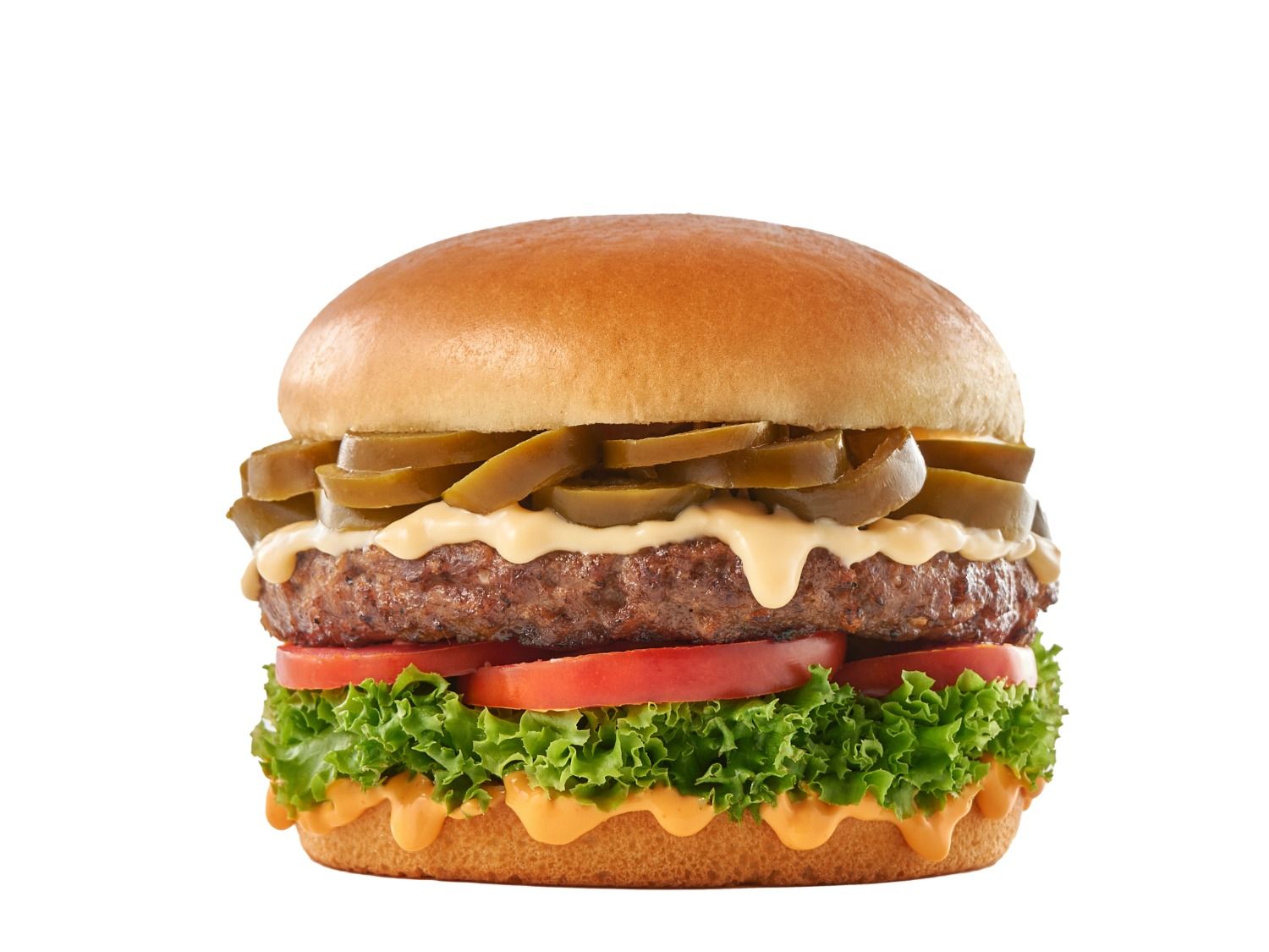 Buffalo Sandwich