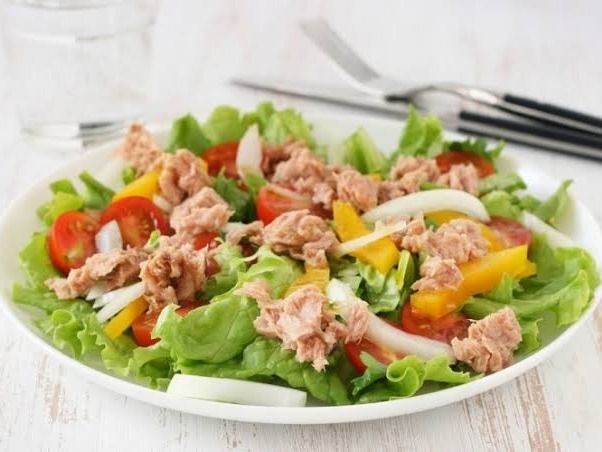 Tuna Salad