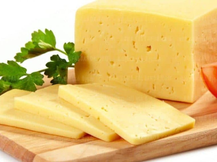 Add Roumi Cheese