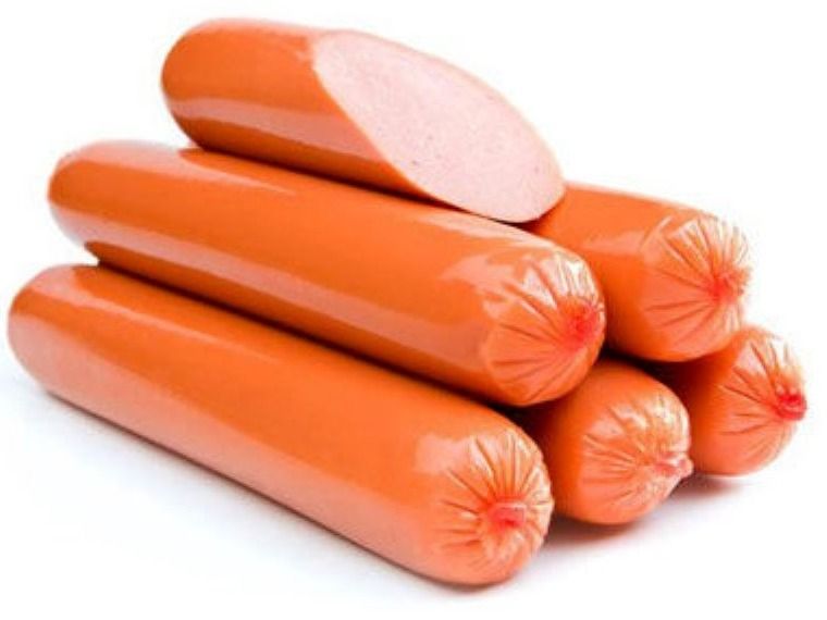 Add Sausage