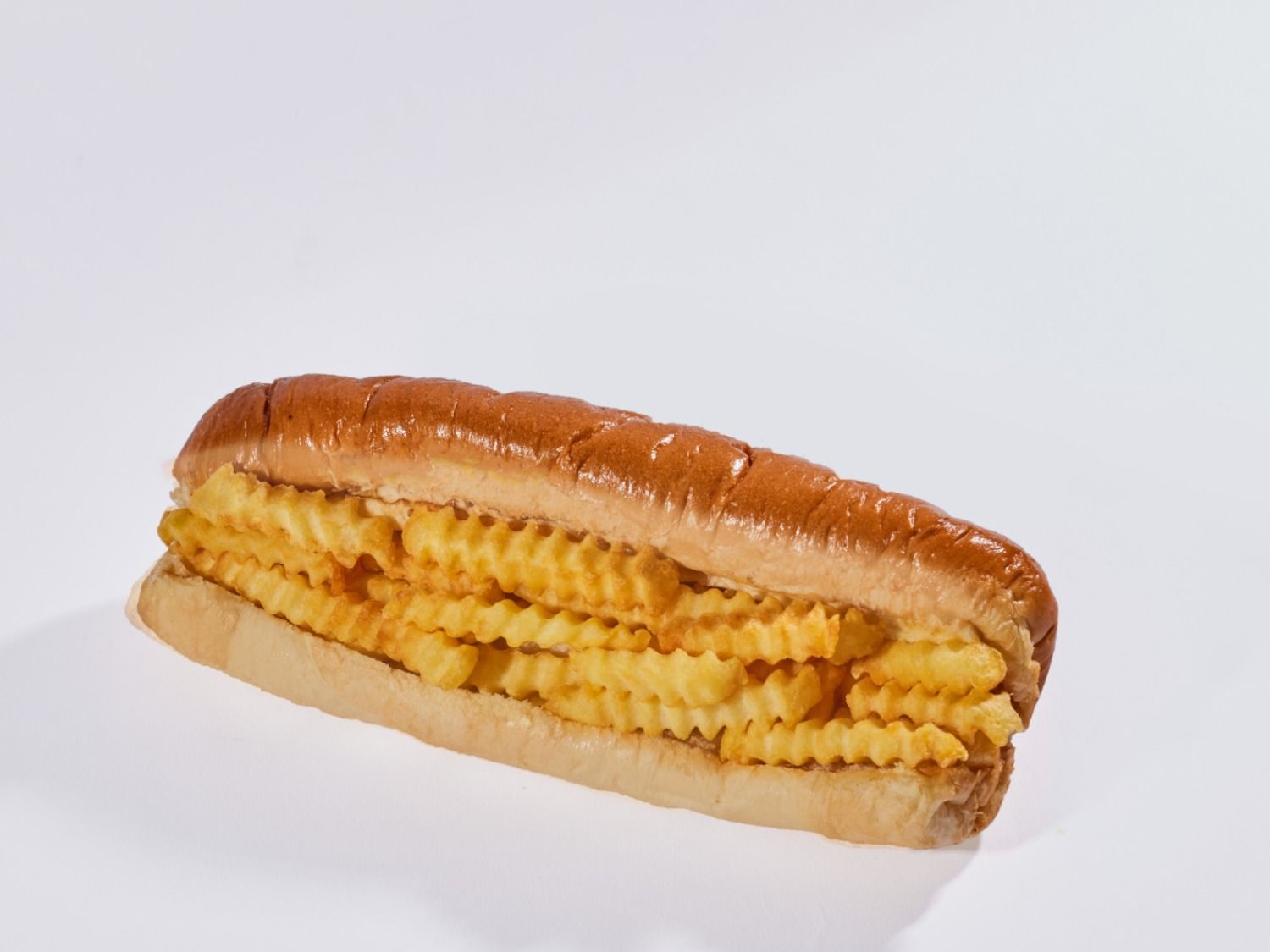 Potatoes Sandwich