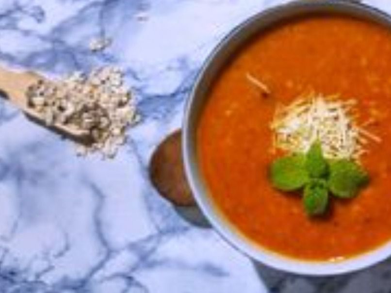 Red Soup