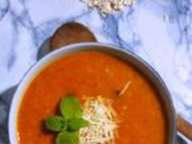 Red Soup