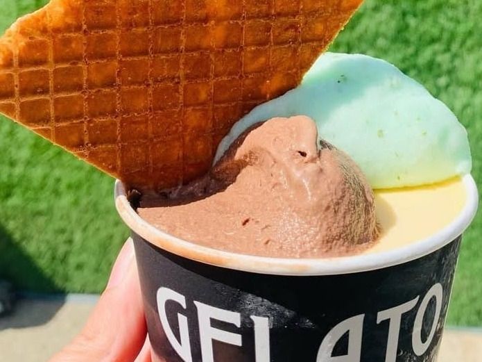 Ice Cream 1 Kilo