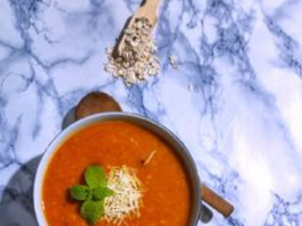 Red Soup