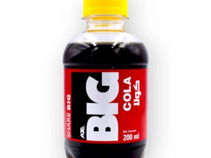 Big Cola