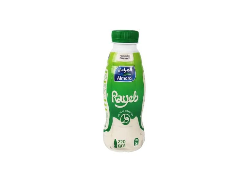 Almarai Laban Rayeb