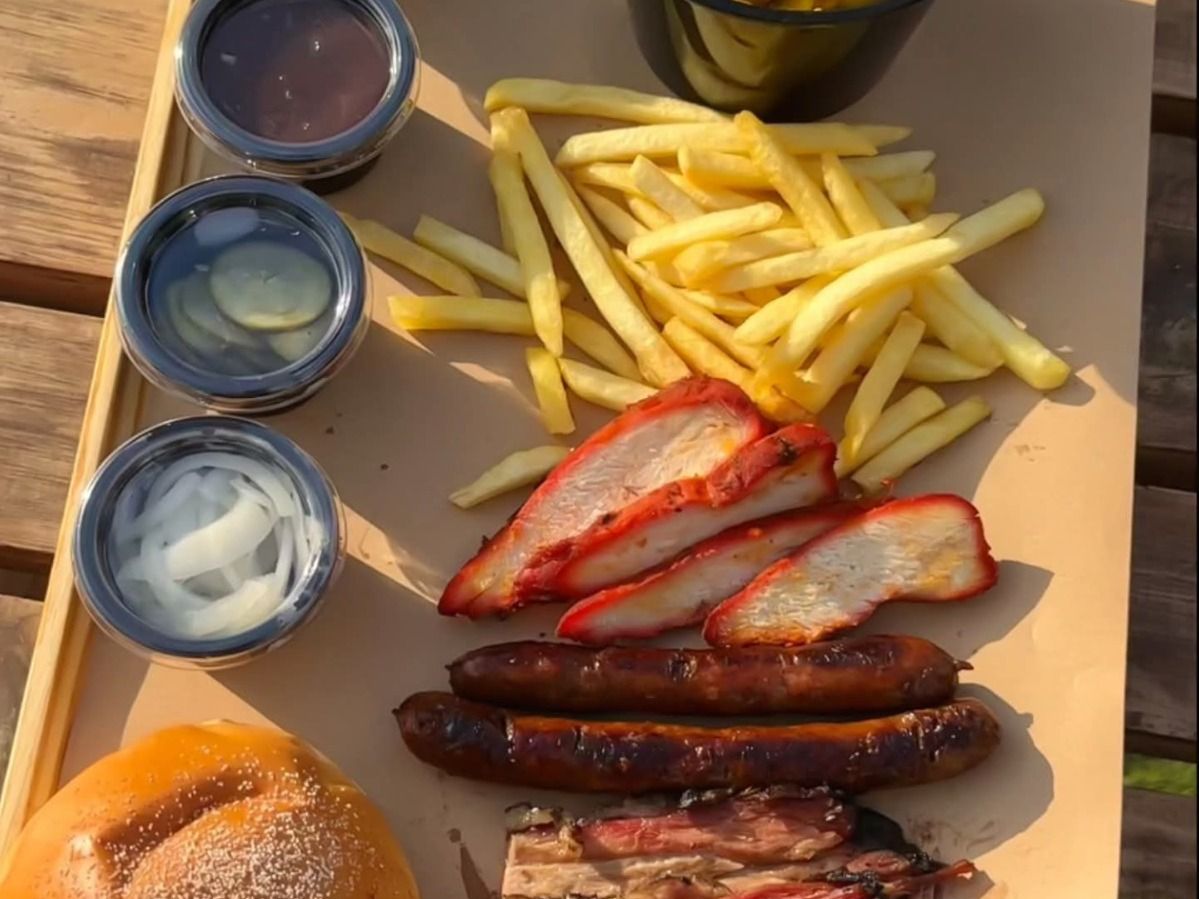 Drago's Deli Meal