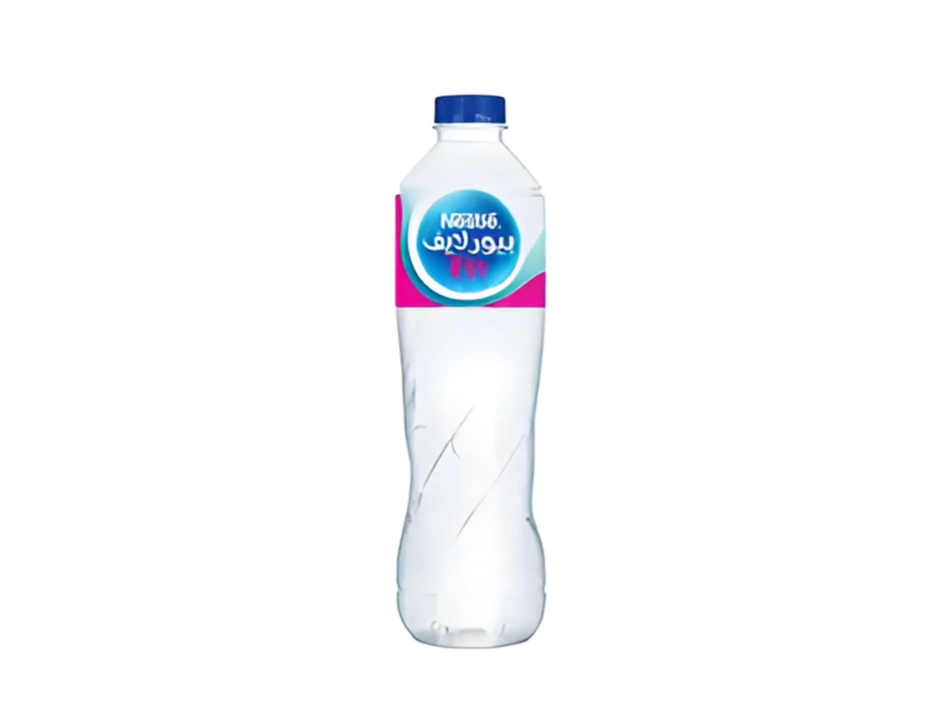 Small Water