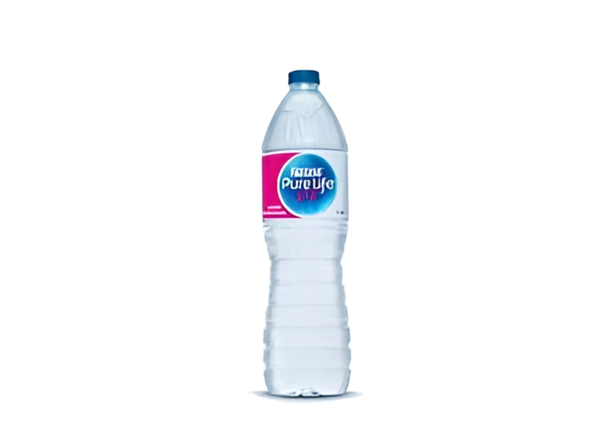 Large Water