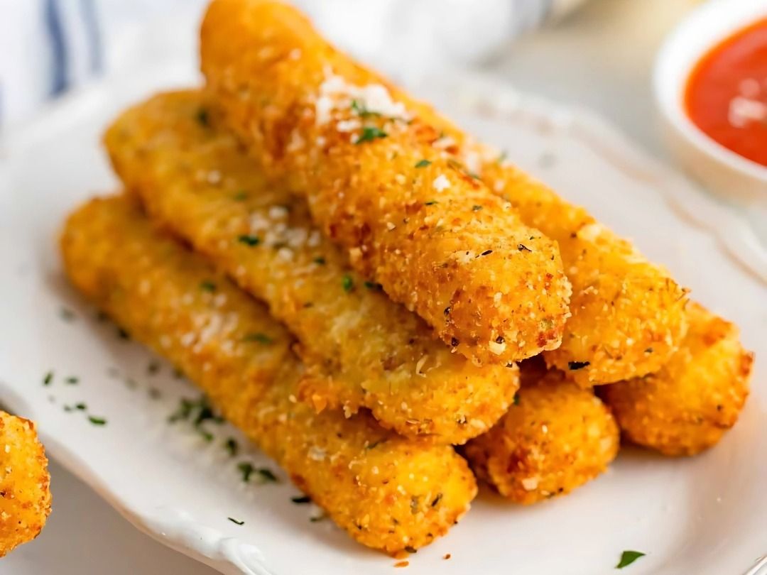 Mozzarella
