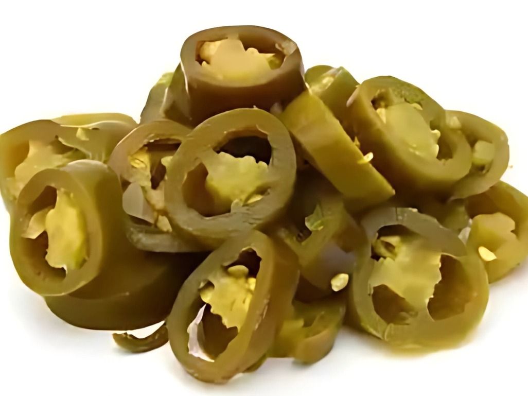Jalapeno