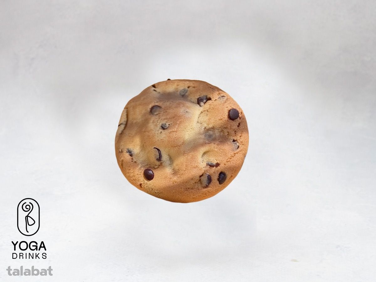 Cookies Classic Chocoleat
