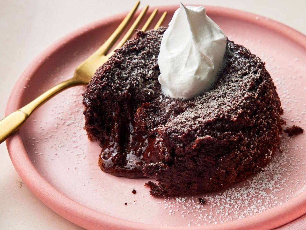 Molten Cake