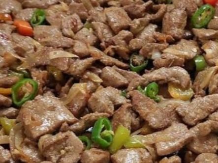 Kilo Liver