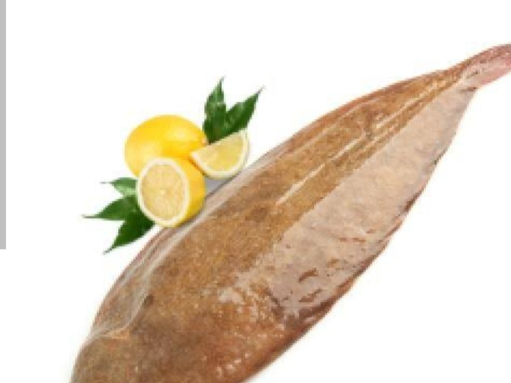 Mussa Fish.
