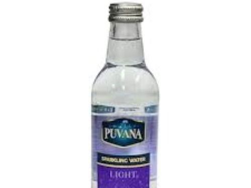 Sparkling Water