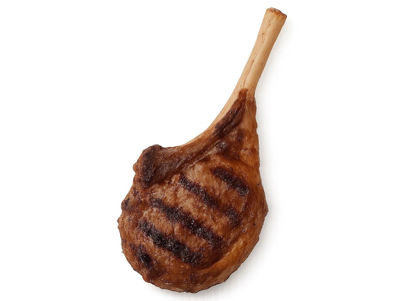 Grilled Lamb Chop (1 Piece)