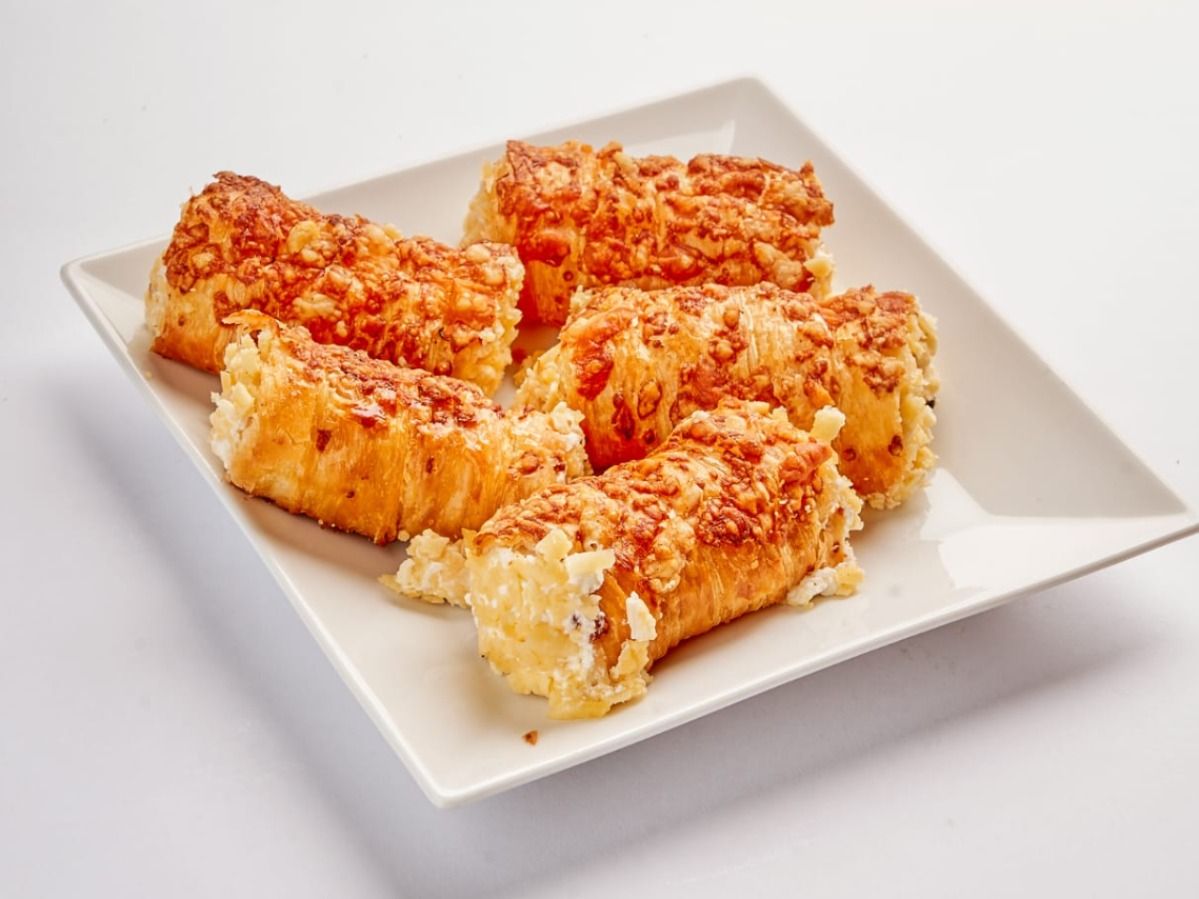 Cheese Roll Box