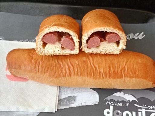 Sausage Pate