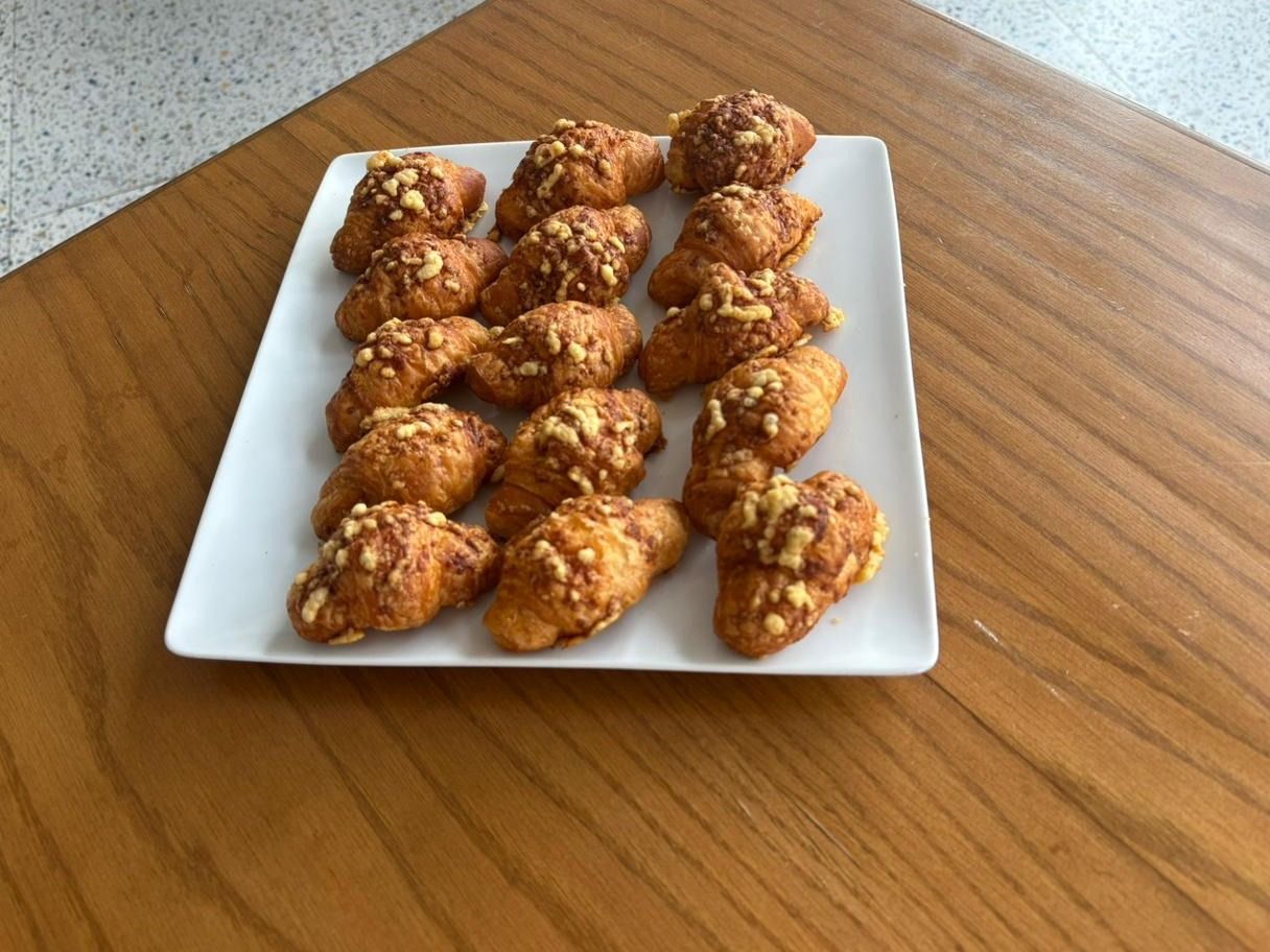 Mini Crossiant Romi 250 GM