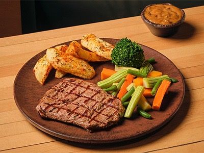 Beef Filet