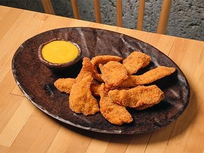 Chicken Strips