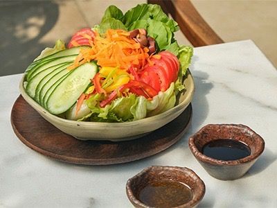 Season's Salad