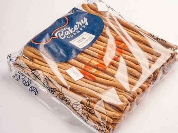 Cumin Baton Salé Bag