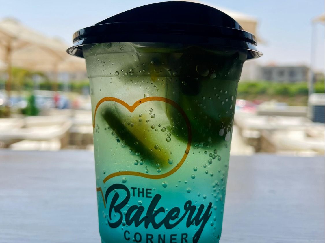 Blue Lagon