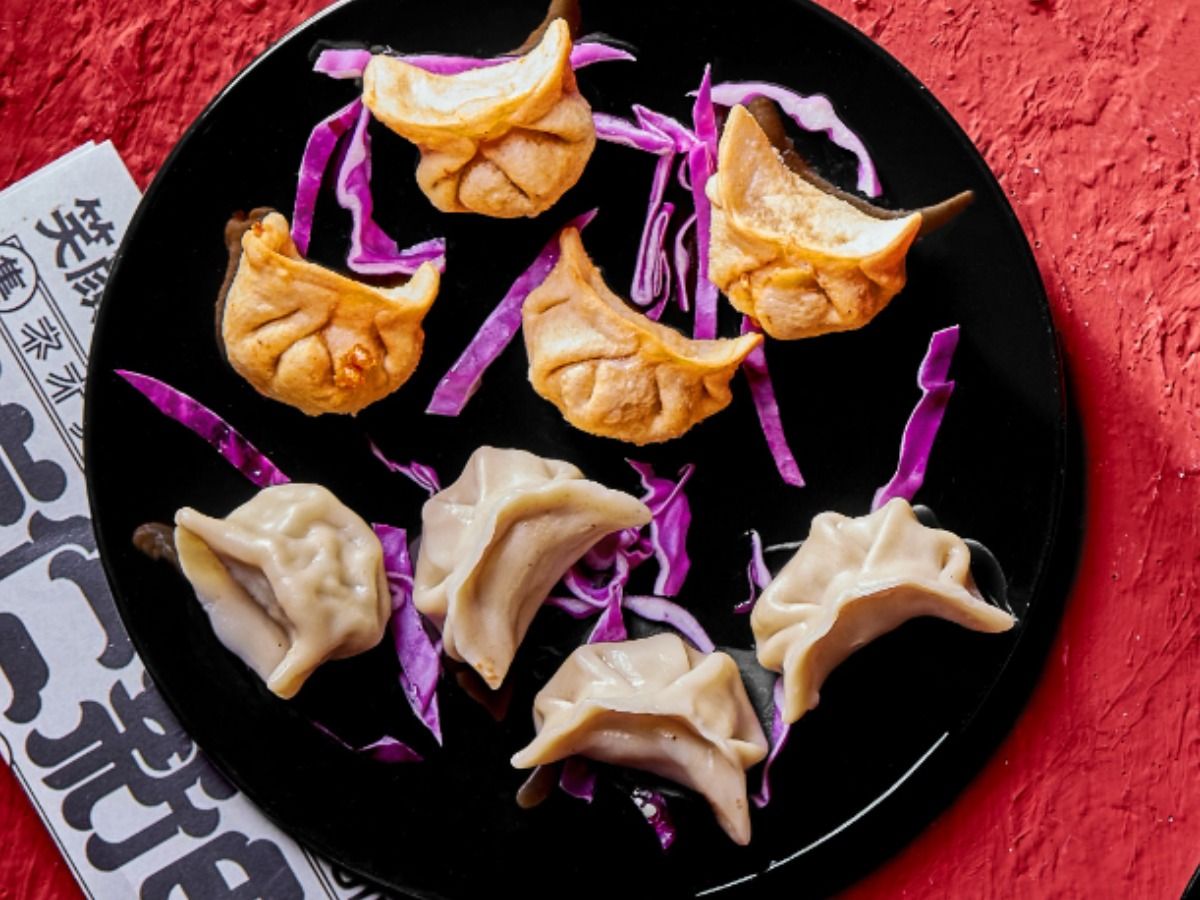 Dumpling 15 Pieces
