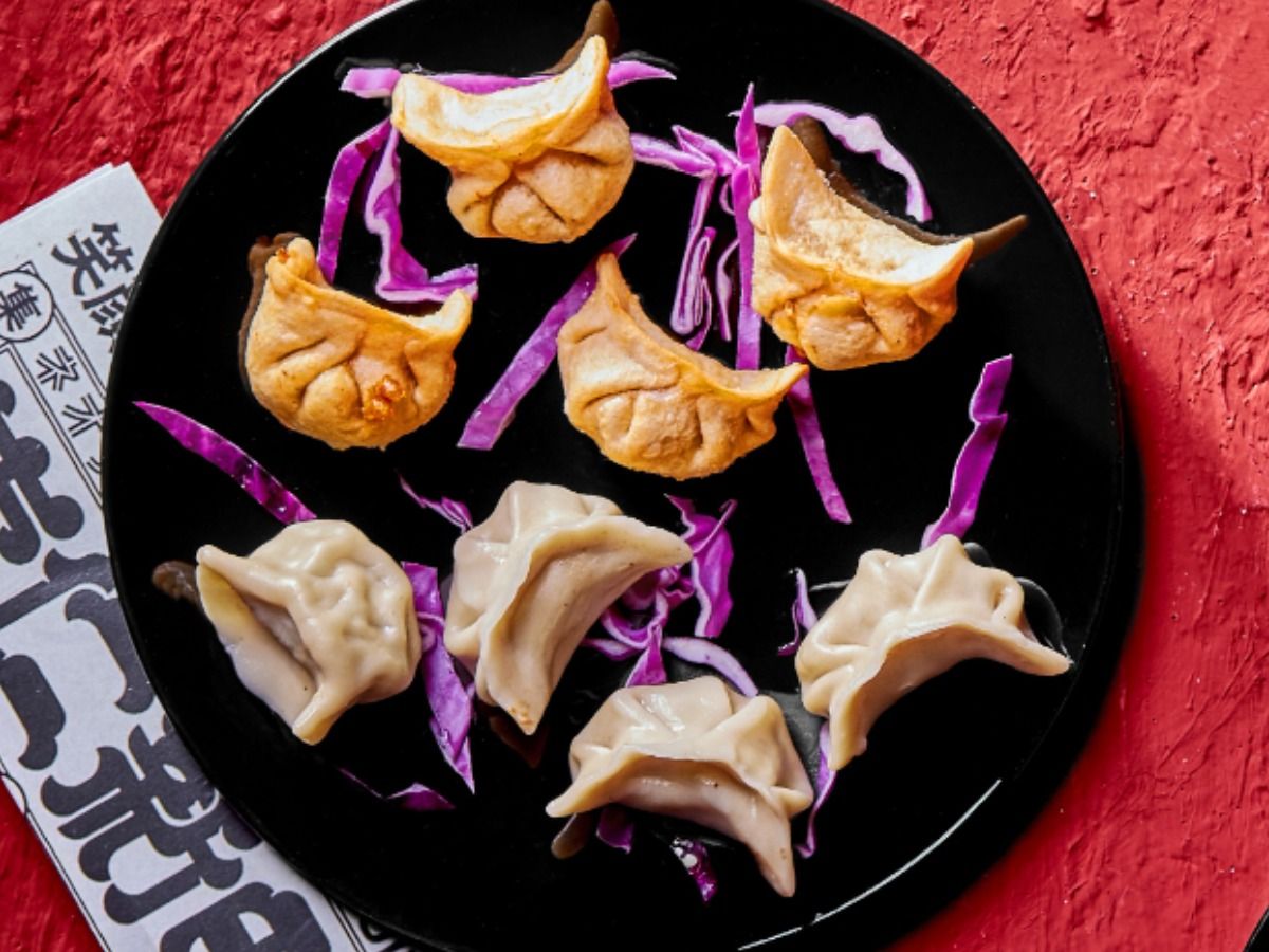Dumpling 20 Pieces