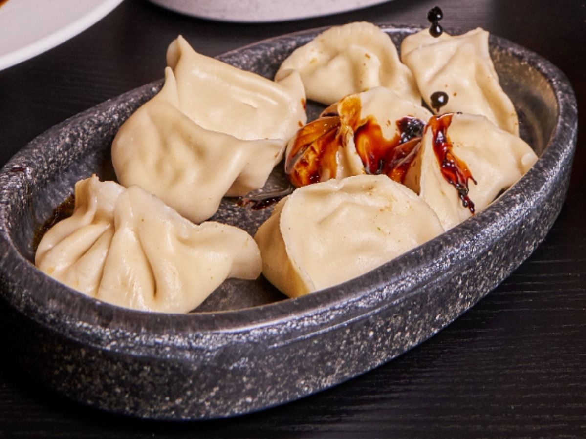 Dumpling 7 Pieces
