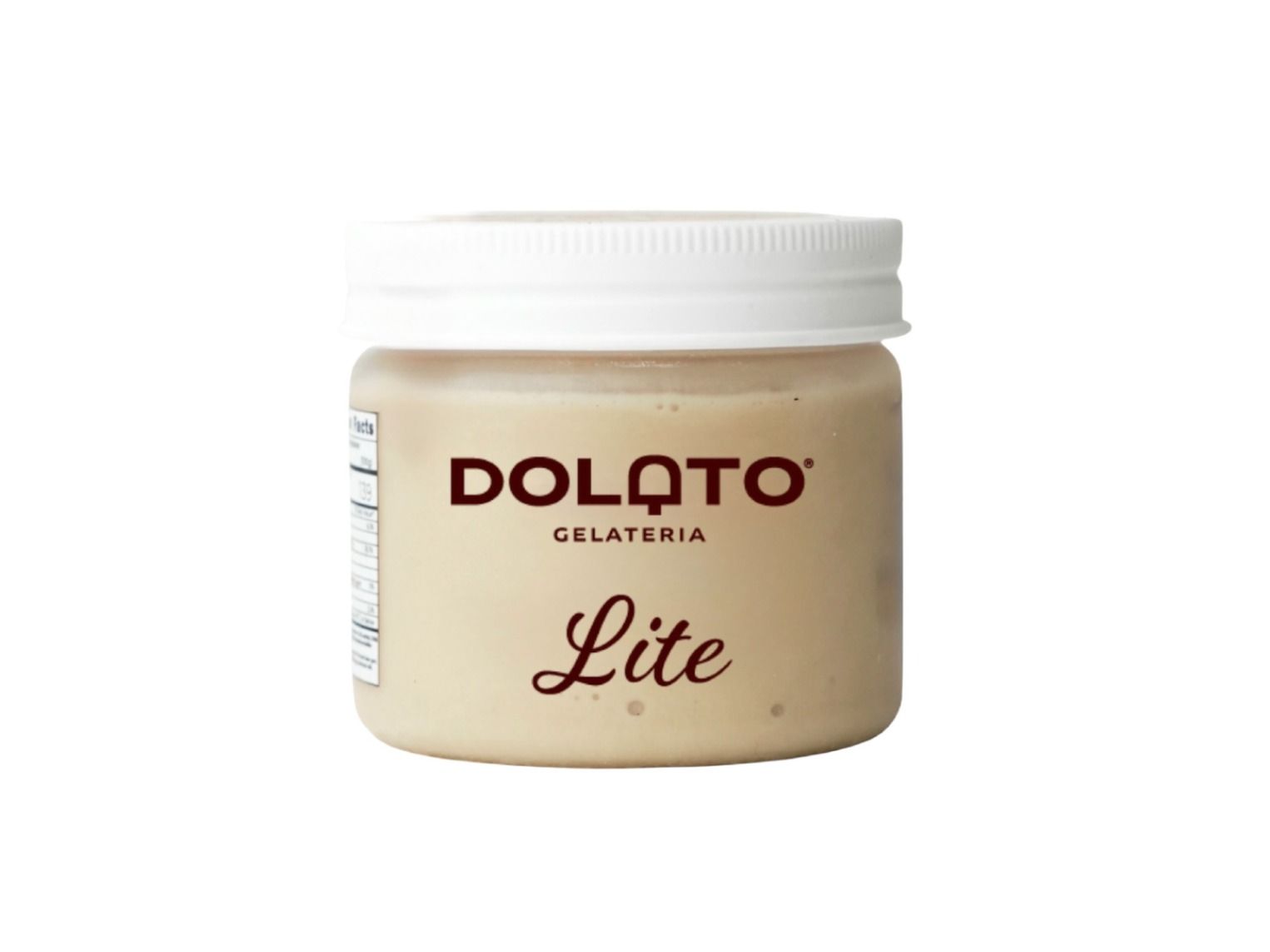 Hazelnut Delight Lite