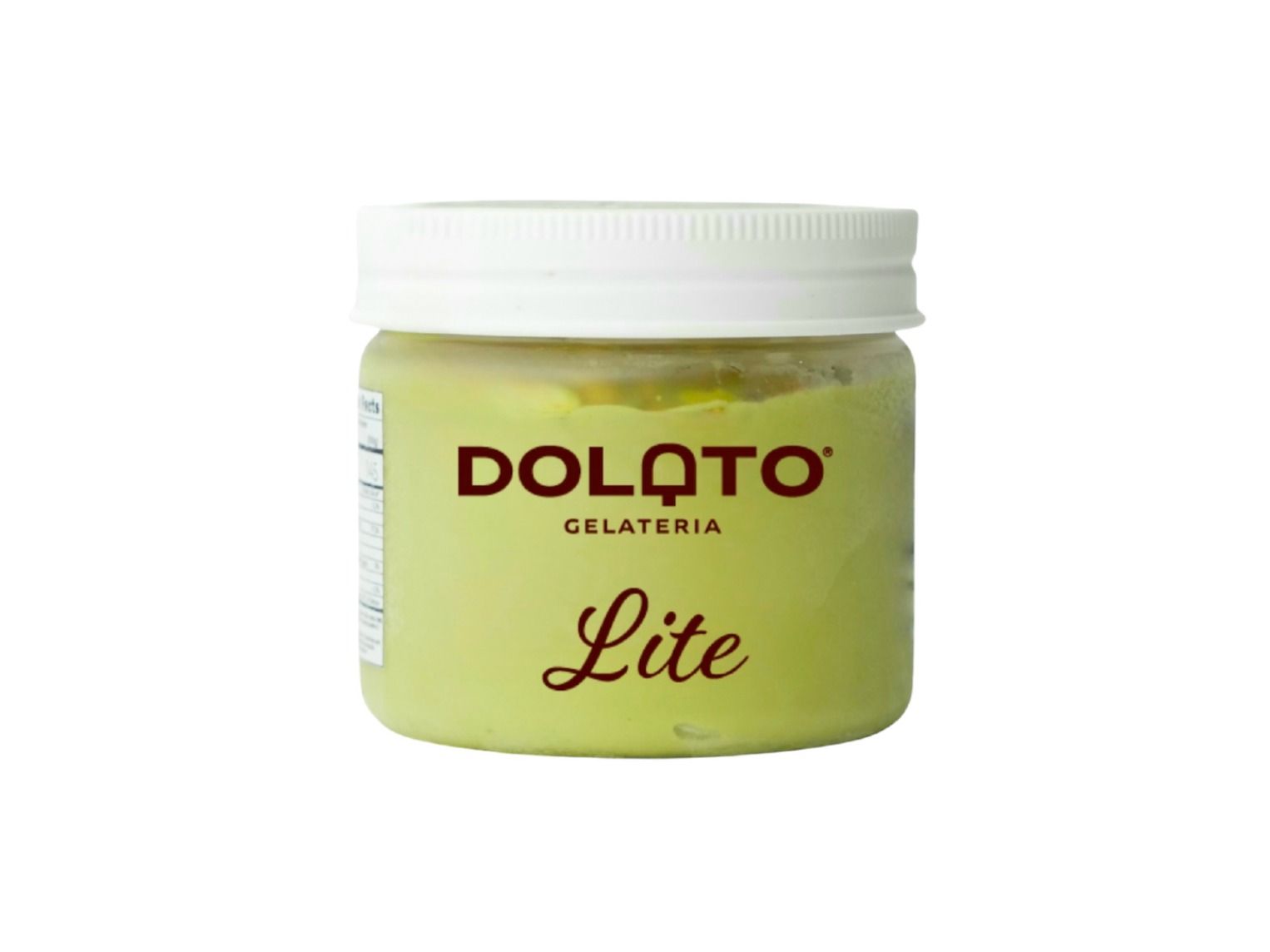 Pistachio Pleasure Lite