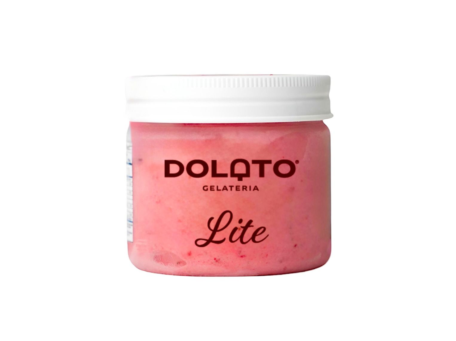 Strawberry Bliss Light