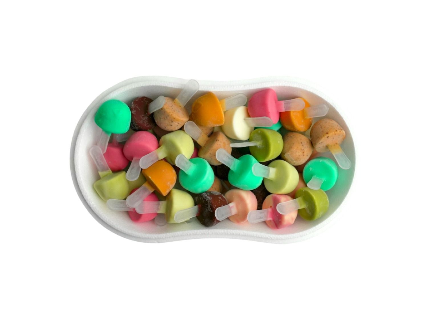Box 50 Minis
