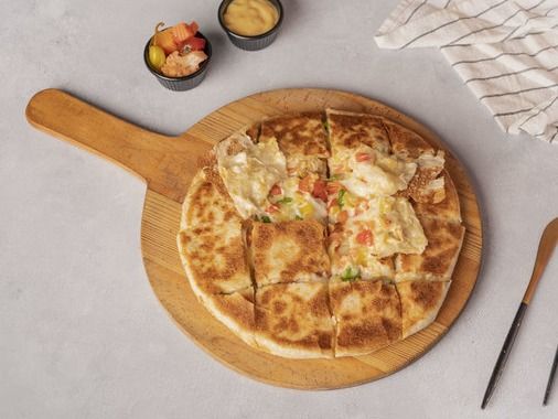 Mixed Meat Pie